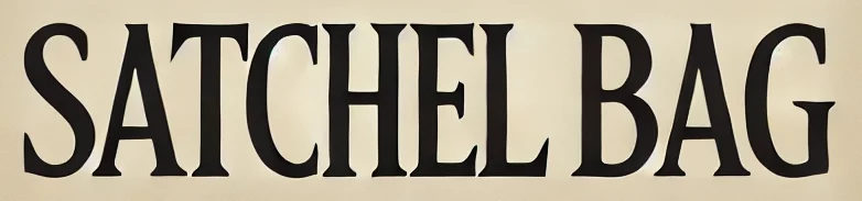 SatchelBag