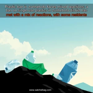 Read more about the article Plastic ban in zunheboto faces mixed reactions: a ban on single-use plastics in zunheboto district has met with a mix of reactions, with some residents welcoming the initiative, while others express concern over the potential increase in costs and inconvenience.