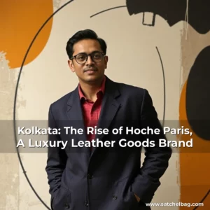 Read more about the article Kolkata: The Rise of Hoche Paris, A Luxury Leather Goods Brand